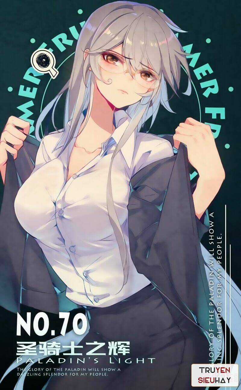 Quốc Vương Vạn Tuế Chapter 71 trang 0