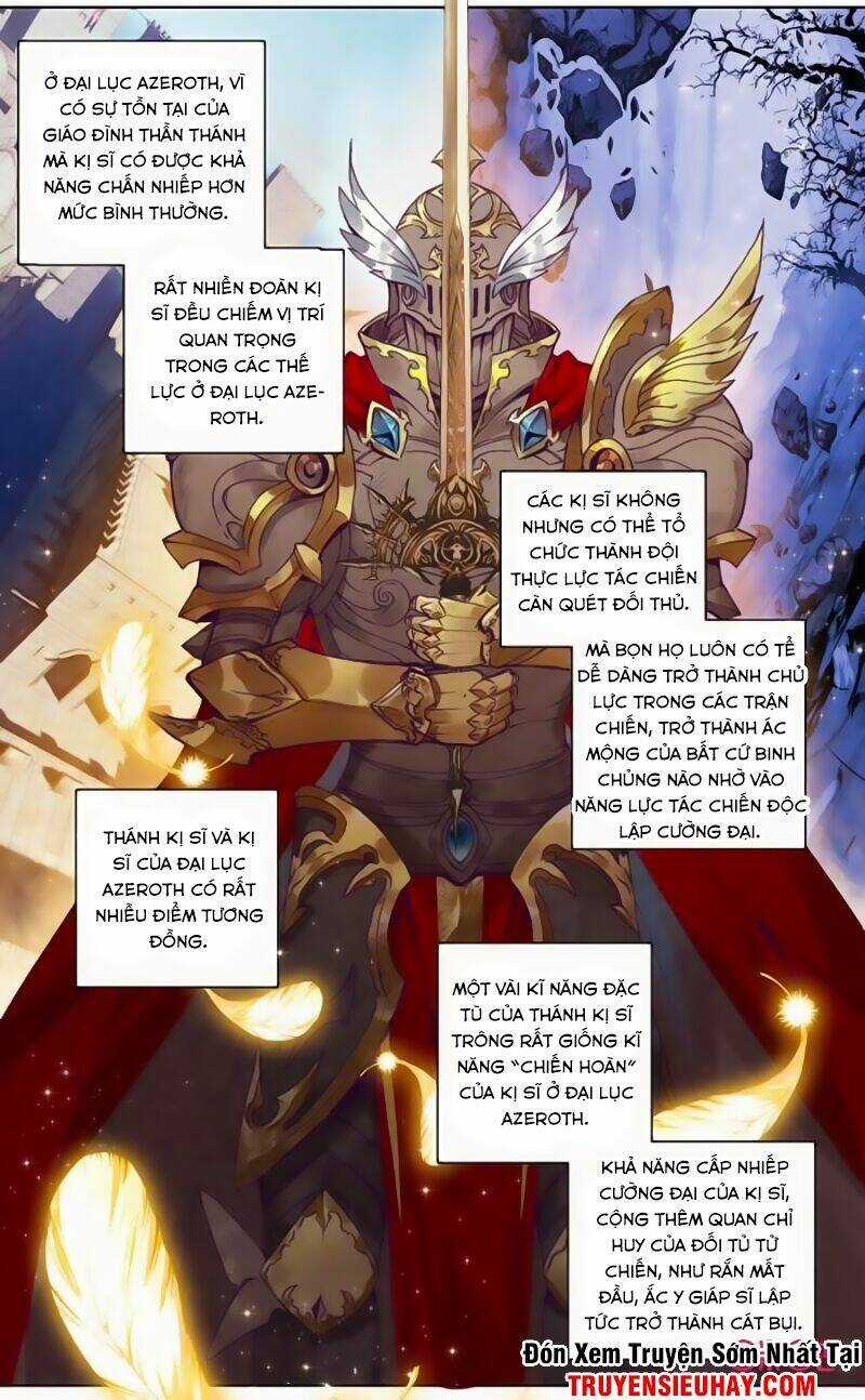 Quốc Vương Vạn Tuế Chapter 72 trang 1
