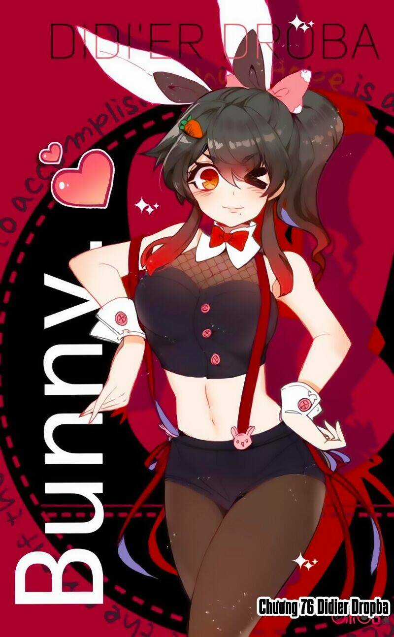 Quốc Vương Vạn Tuế Chapter 76 trang 1