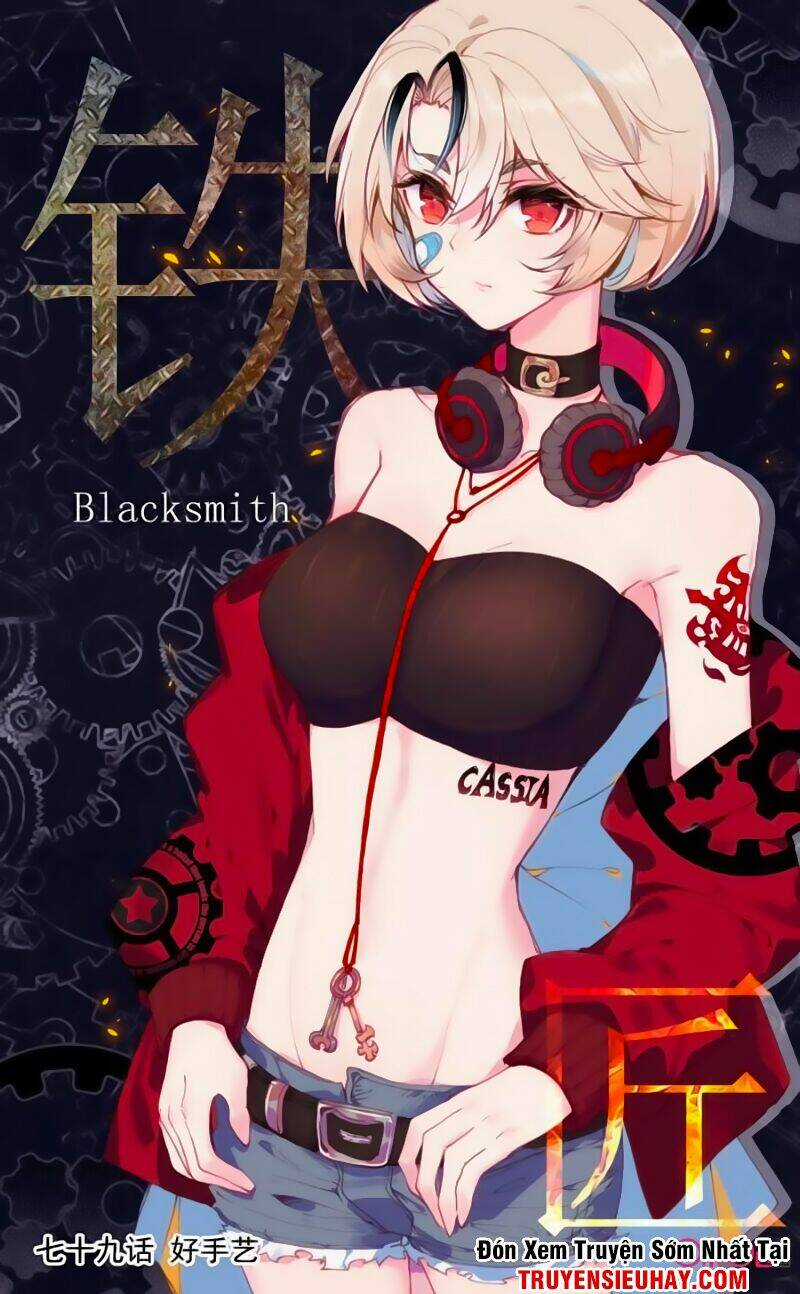 Quốc Vương Vạn Tuế Chapter 79 trang 1