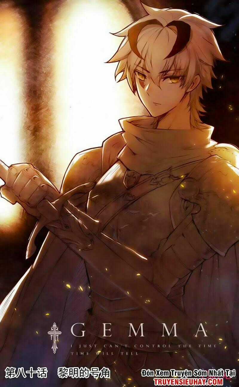 Quốc Vương Vạn Tuế Chapter 80 trang 0