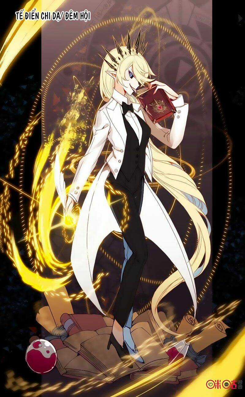 Quốc Vương Vạn Tuế Chapter 85 trang 0