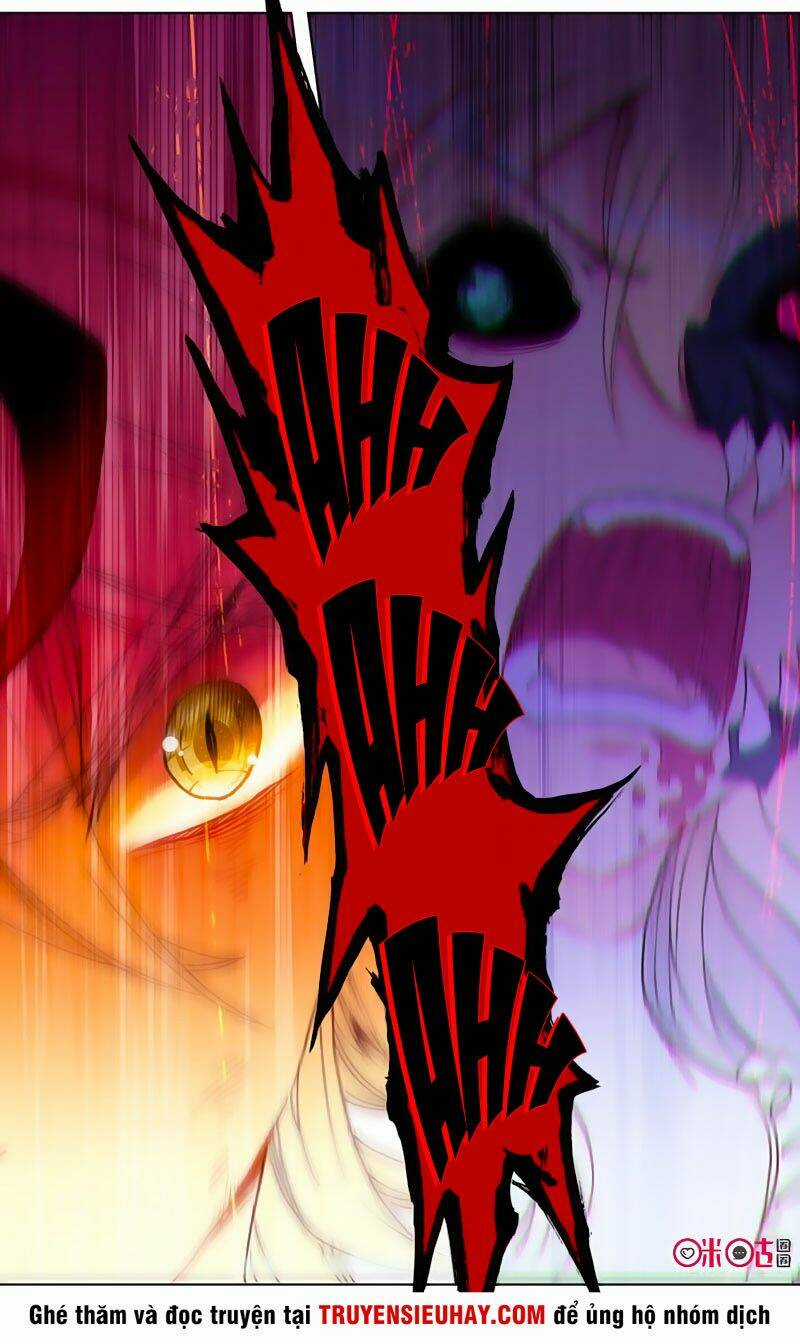 Quốc Vương Vạn Tuế Chapter 98 trang 12