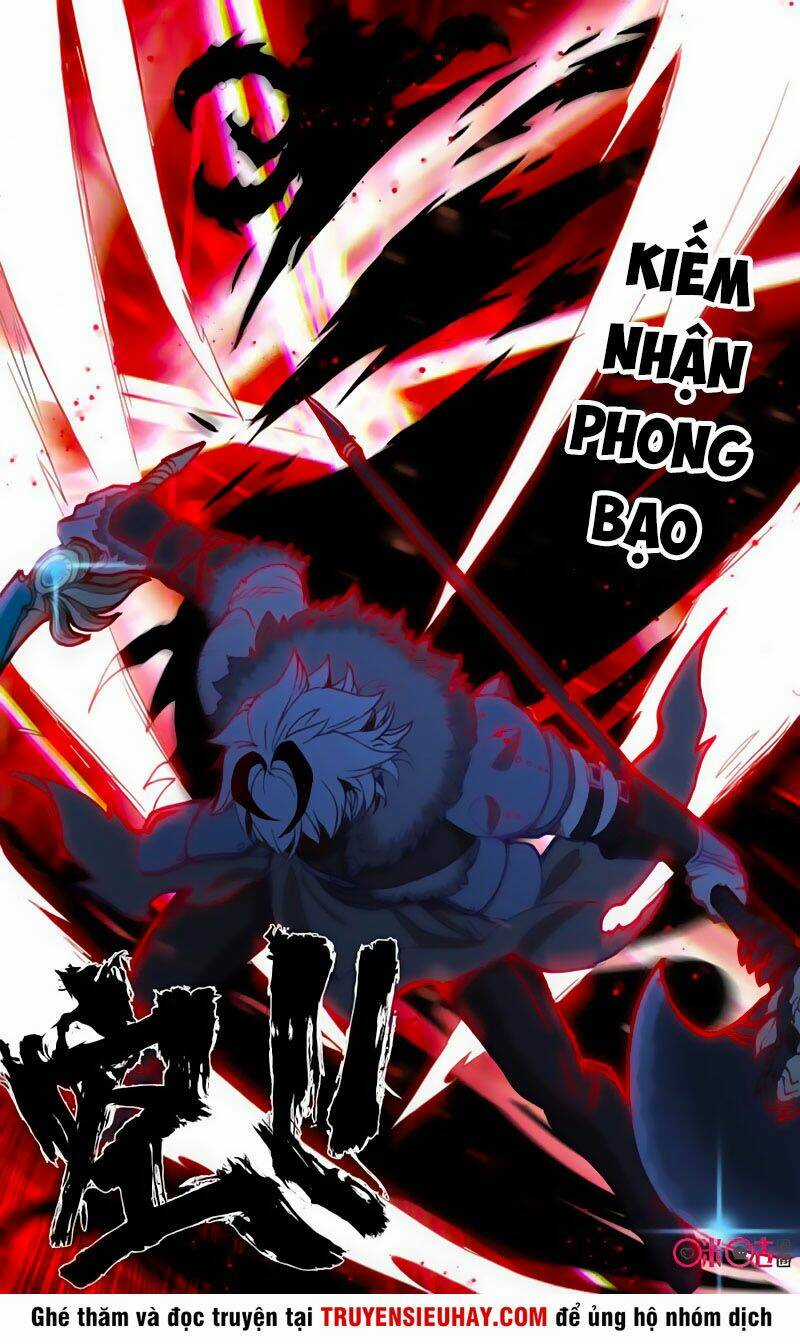 Quốc Vương Vạn Tuế Chapter 98 trang 13