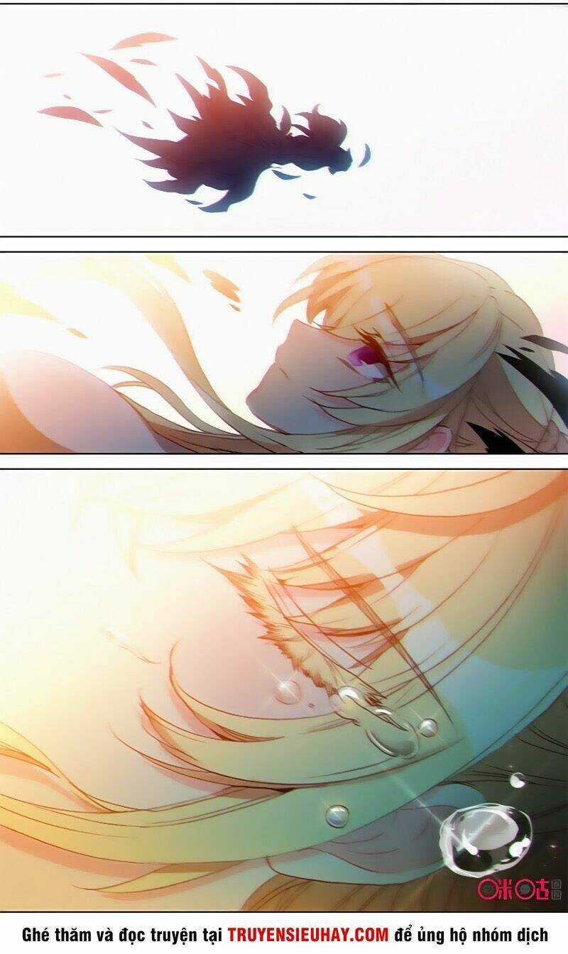 Quốc Vương Vạn Tuế Chapter 99 trang 2