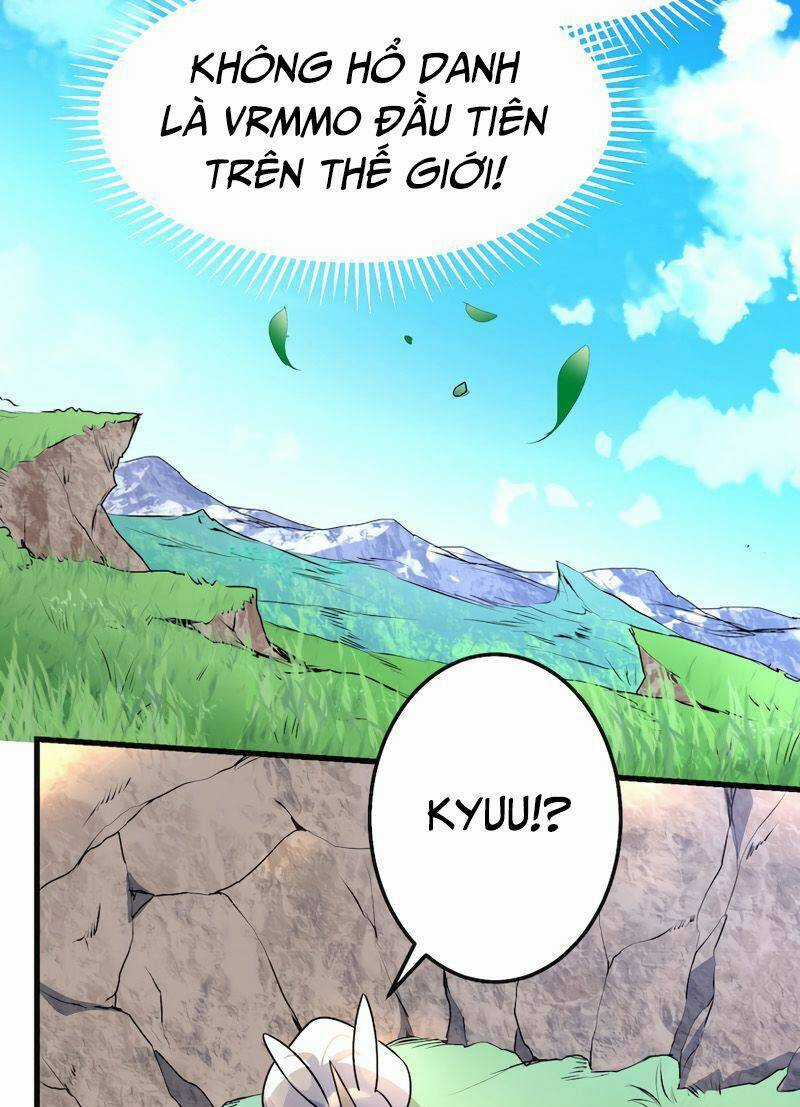 Quỷ Ấn Chương 1 trang 10