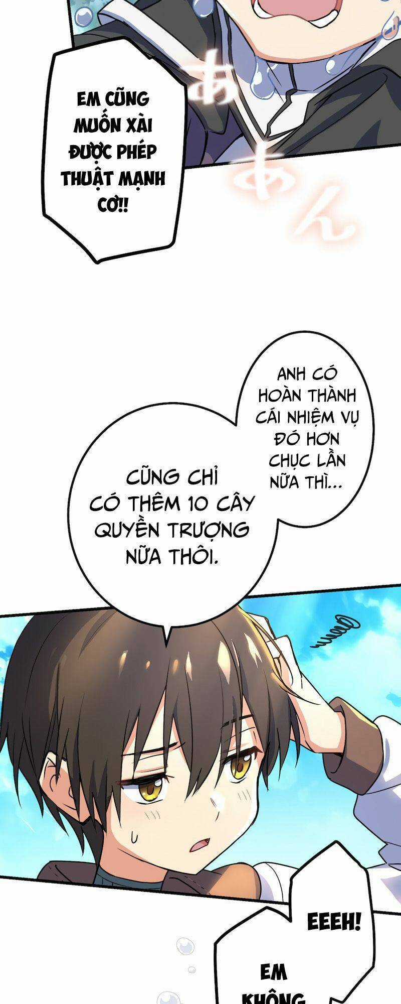 Quỷ Ấn Chương 1 trang 103