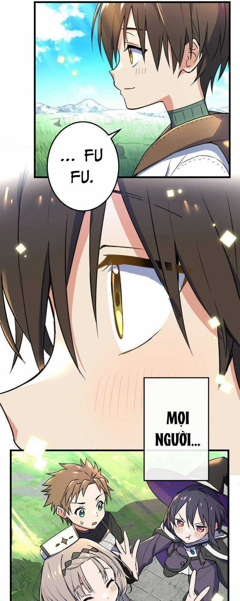 Quỷ Ấn Chương 1 trang 106