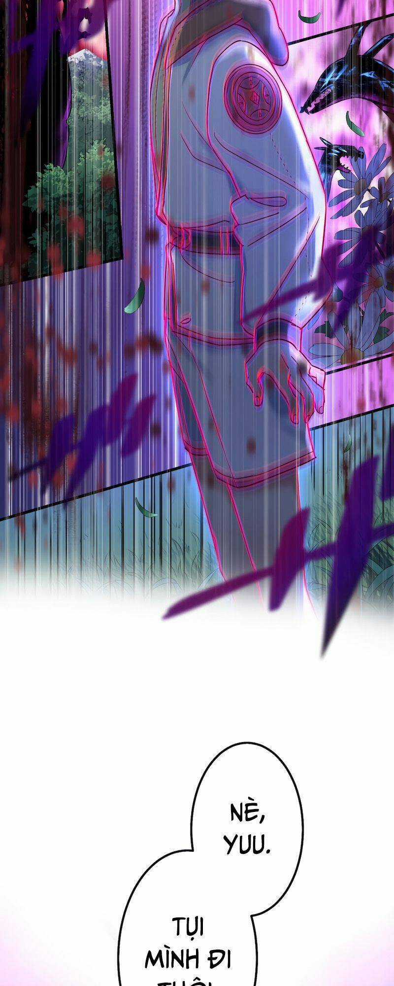 Quỷ Ấn Chương 1 trang 114