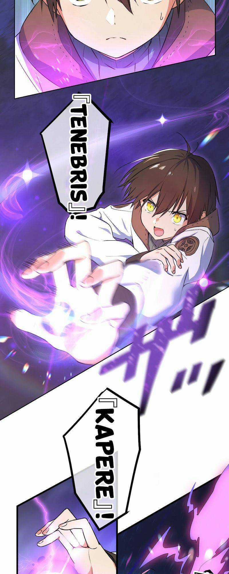 Quỷ Ấn Chương 1 trang 13