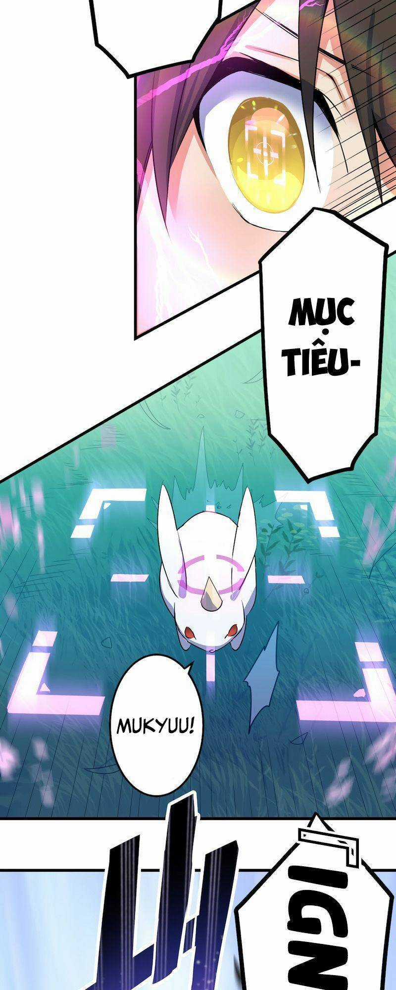 Quỷ Ấn Chương 1 trang 15