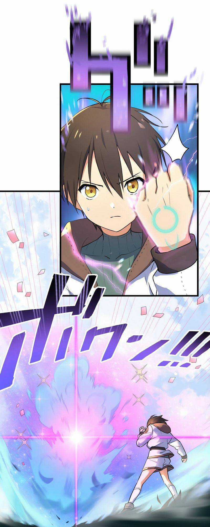 Quỷ Ấn Chương 1 trang 18