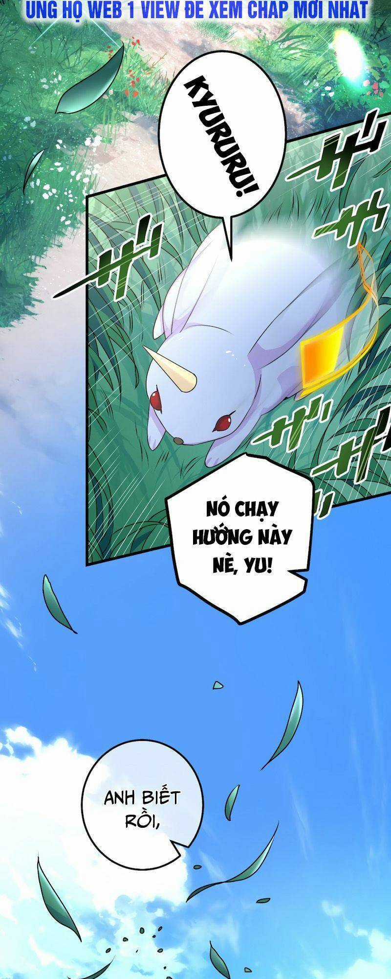 Quỷ Ấn Chương 1 trang 2