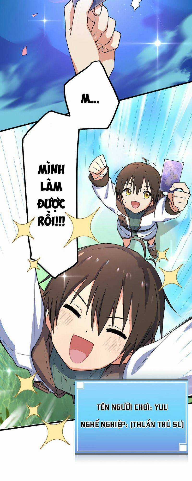 Quỷ Ấn Chương 1 trang 21