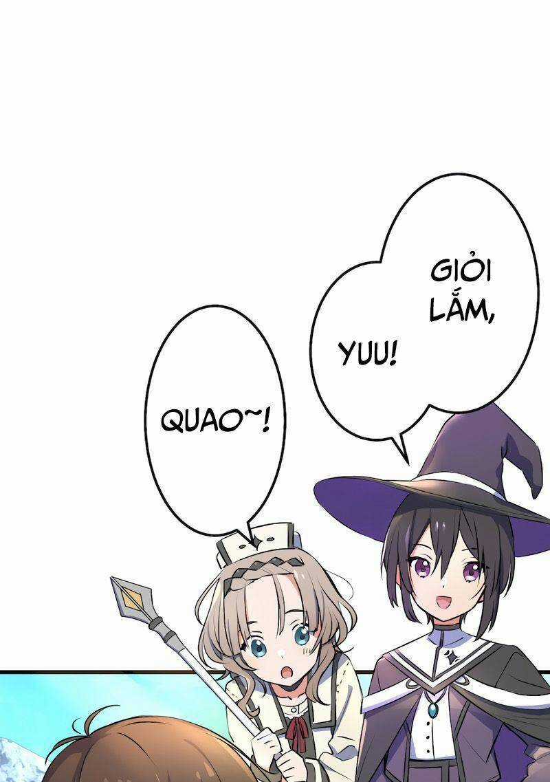 Quỷ Ấn Chương 1 trang 22