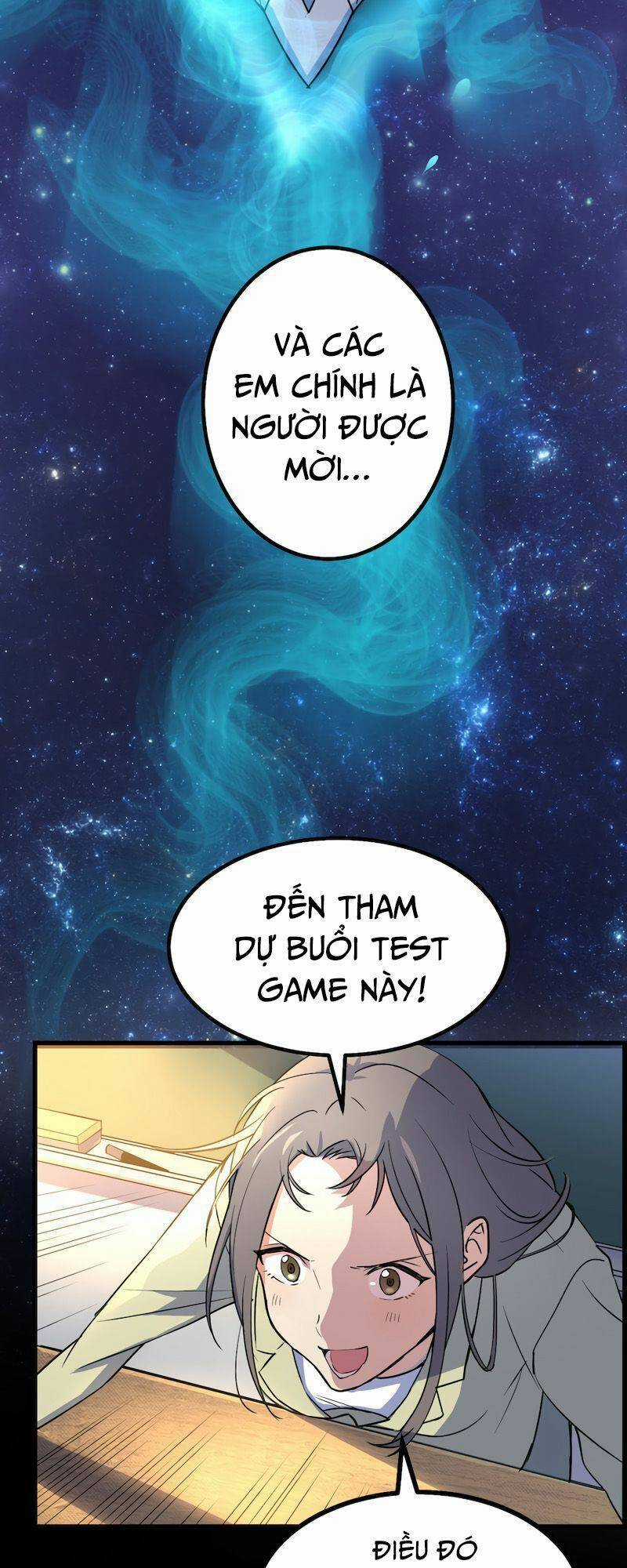 Quỷ Ấn Chương 1 trang 30