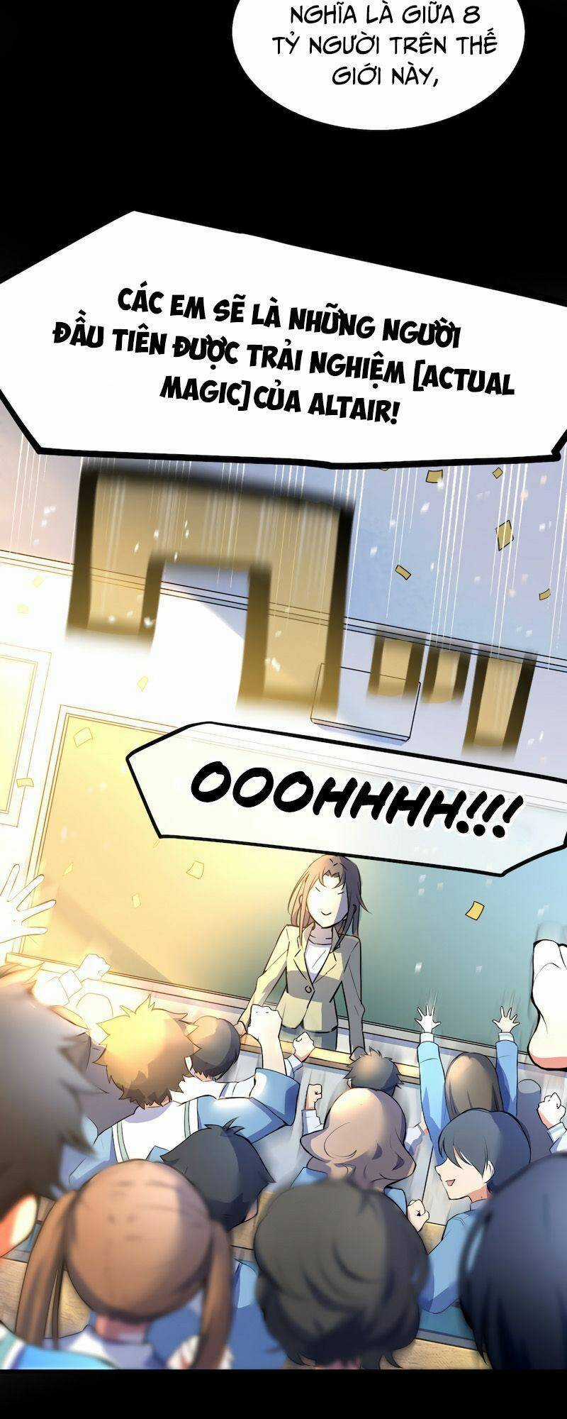 Quỷ Ấn Chương 1 trang 31