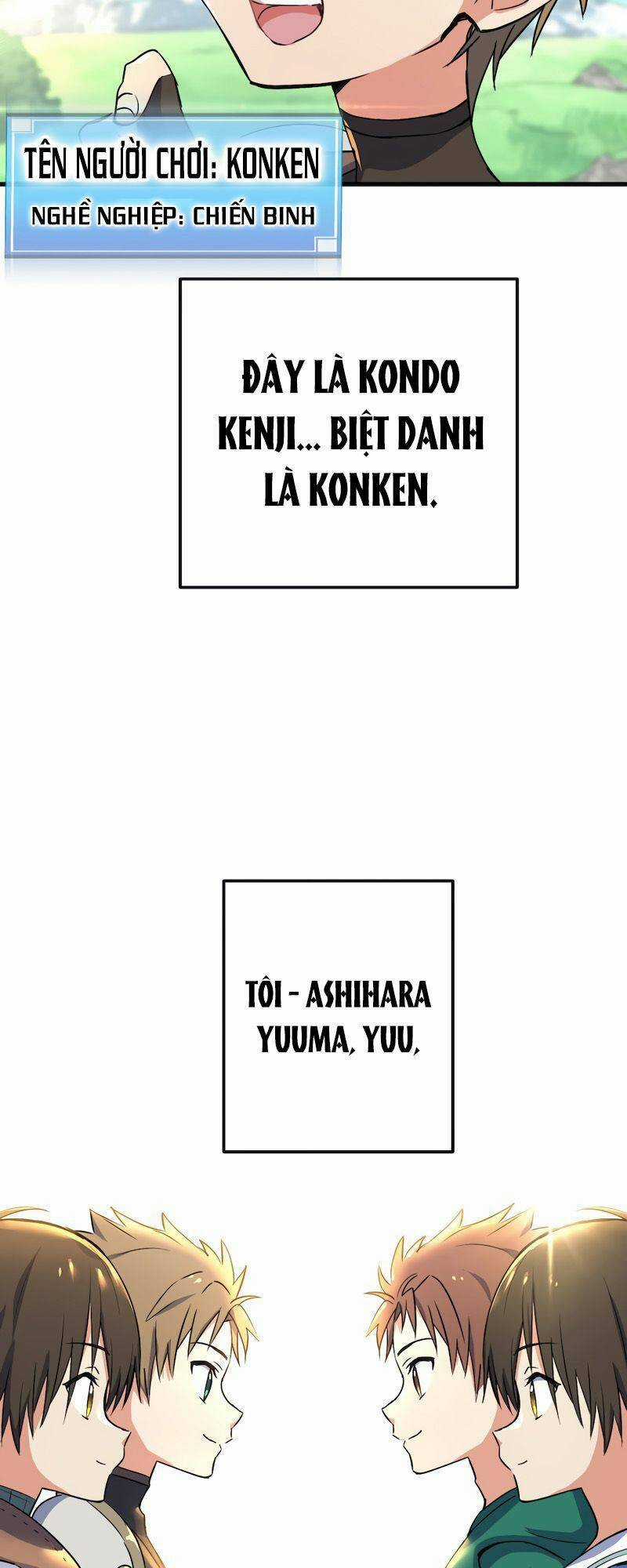 Quỷ Ấn Chương 1 trang 36