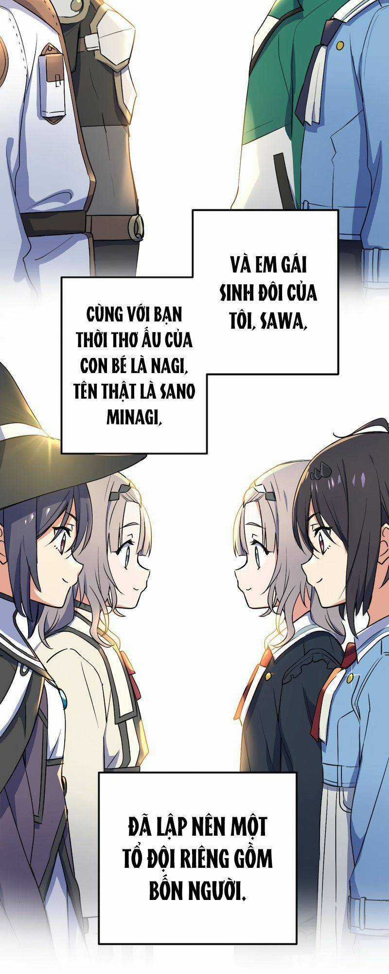 Quỷ Ấn Chương 1 trang 37