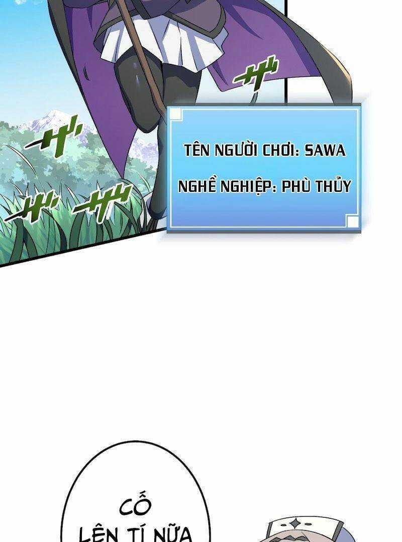 Quỷ Ấn Chương 1 trang 4