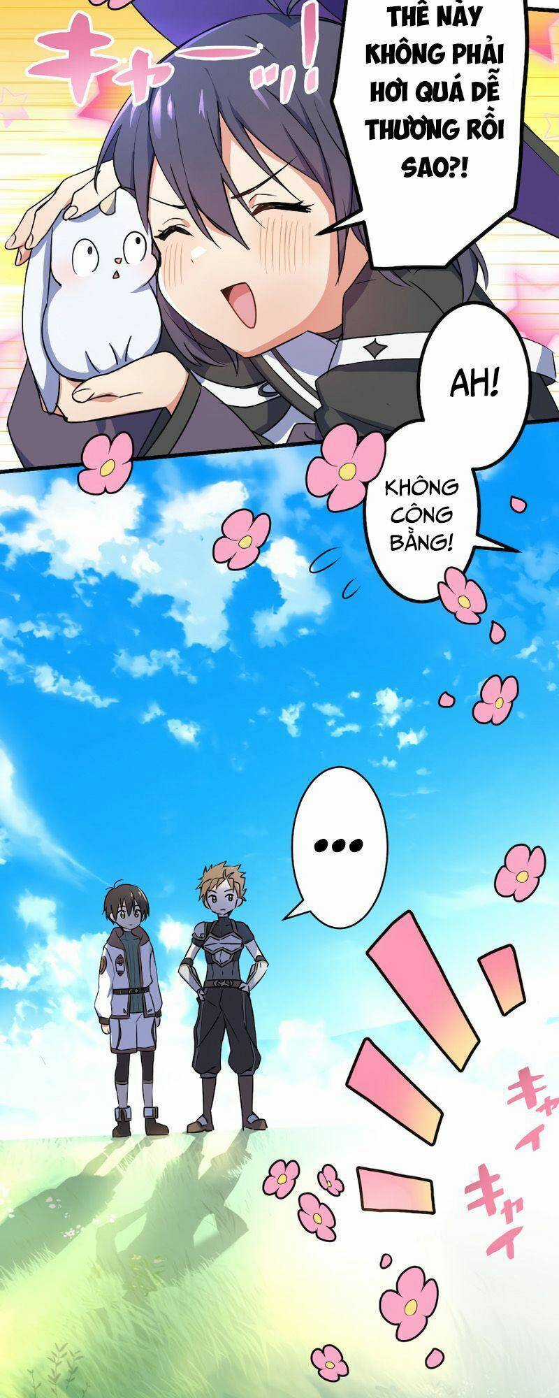 Quỷ Ấn Chương 1 trang 42