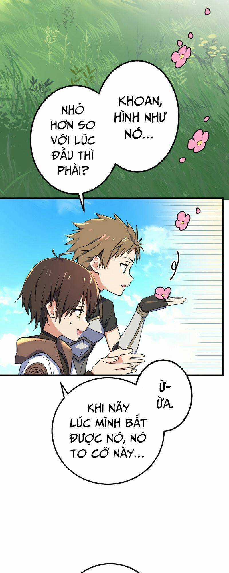 Quỷ Ấn Chương 1 trang 43