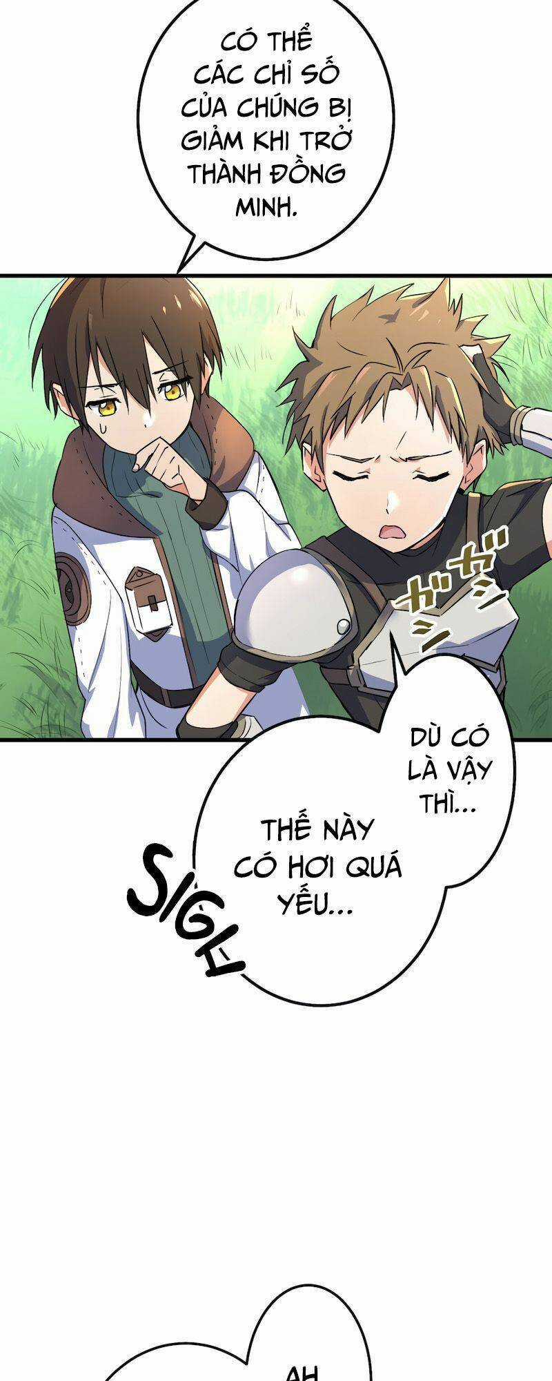 Quỷ Ấn Chương 1 trang 44