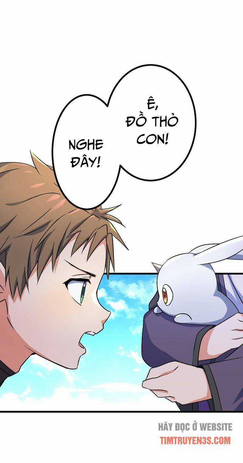 Quỷ Ấn Chương 1 trang 46