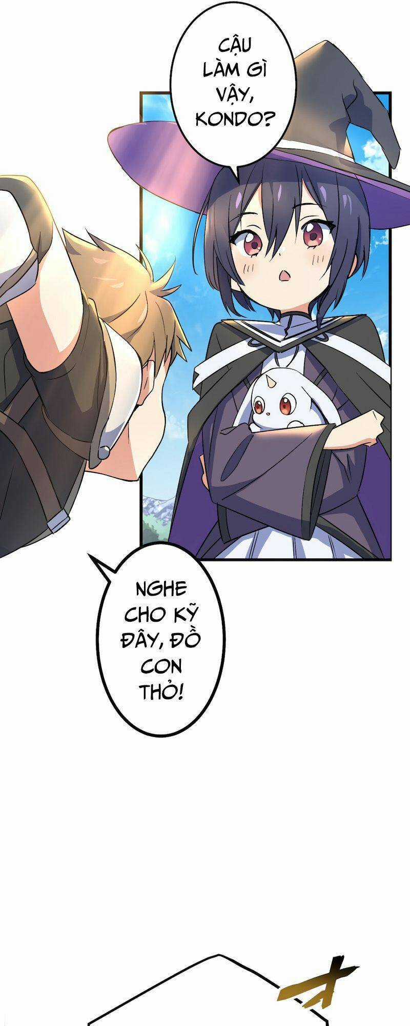 Quỷ Ấn Chương 1 trang 47