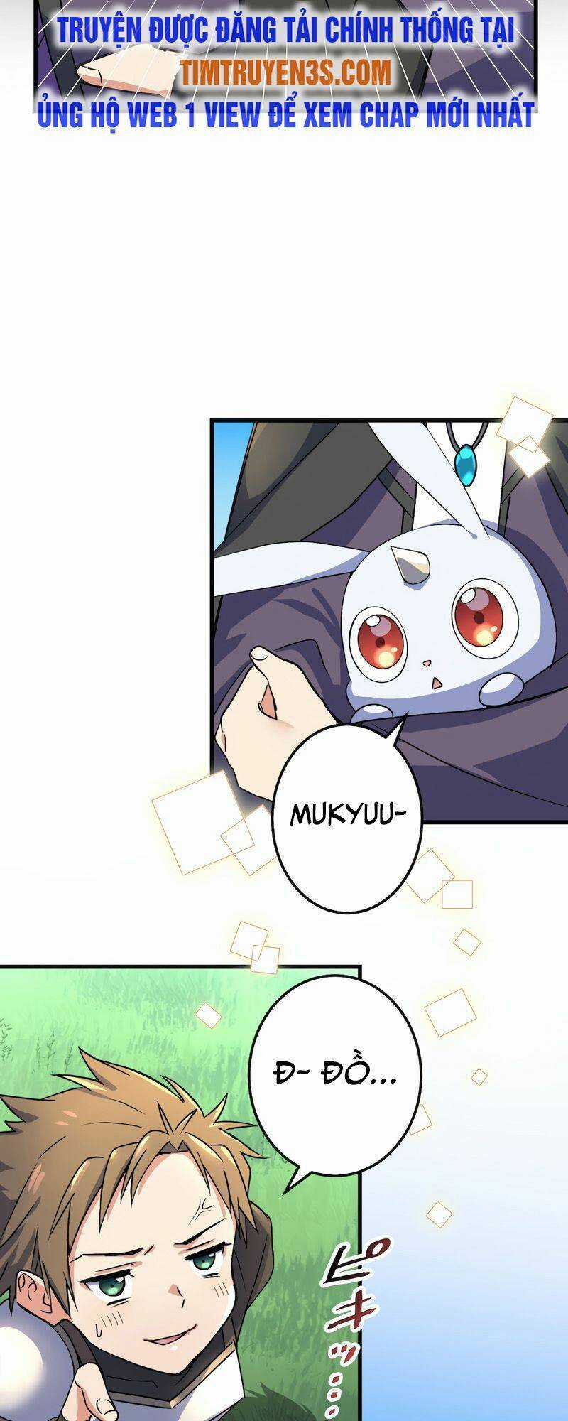 Quỷ Ấn Chương 1 trang 49