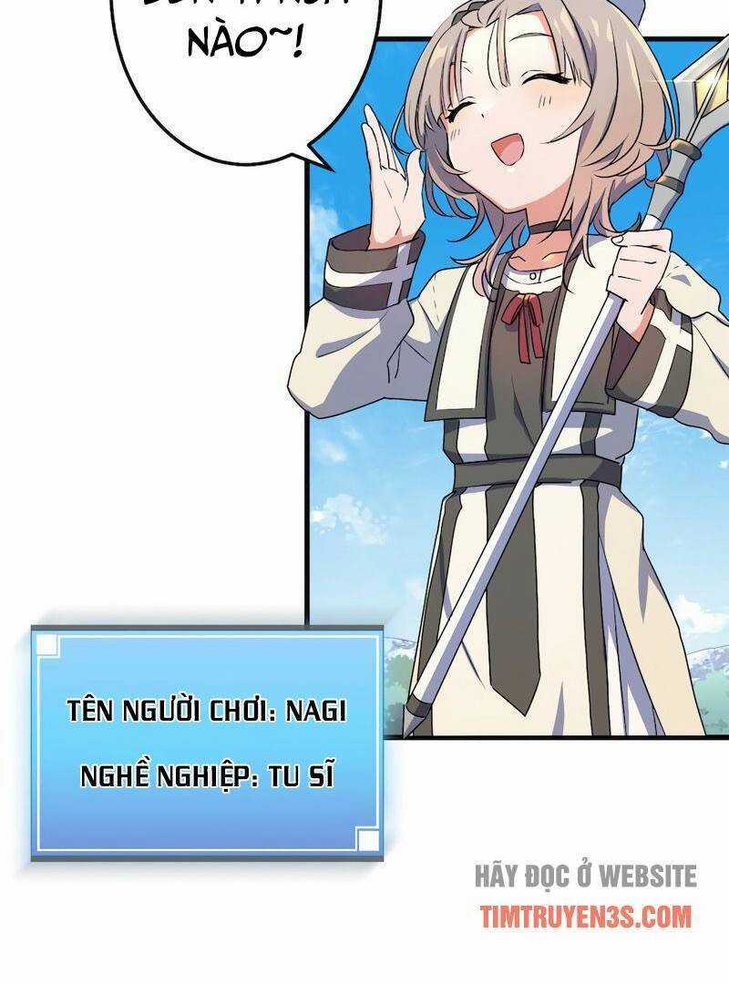 Quỷ Ấn Chương 1 trang 5