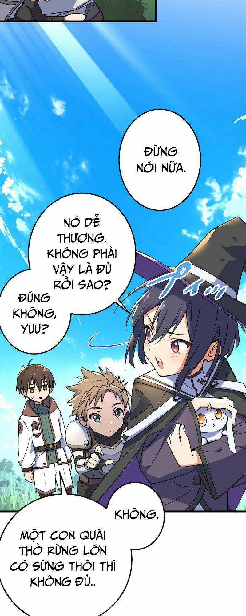 Quỷ Ấn Chương 1 trang 50