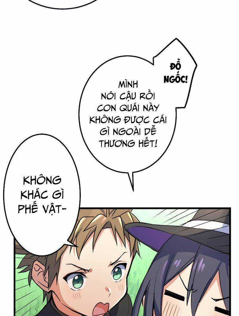 Quỷ Ấn Chương 1 trang 51