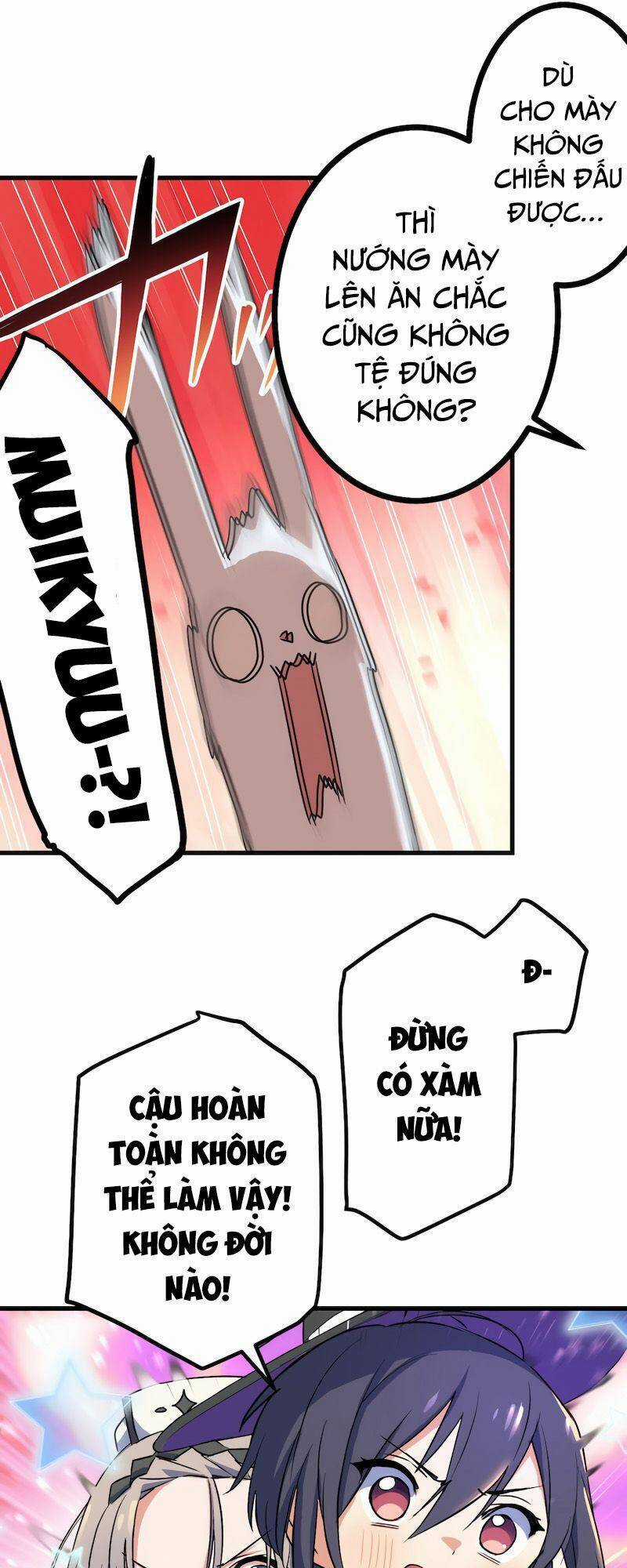 Quỷ Ấn Chương 1 trang 53