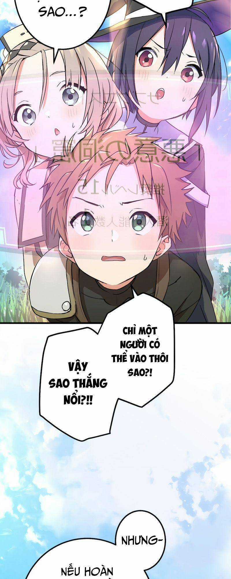 Quỷ Ấn Chương 1 trang 61