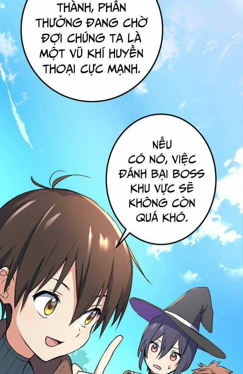 Quỷ Ấn Chương 1 trang 62