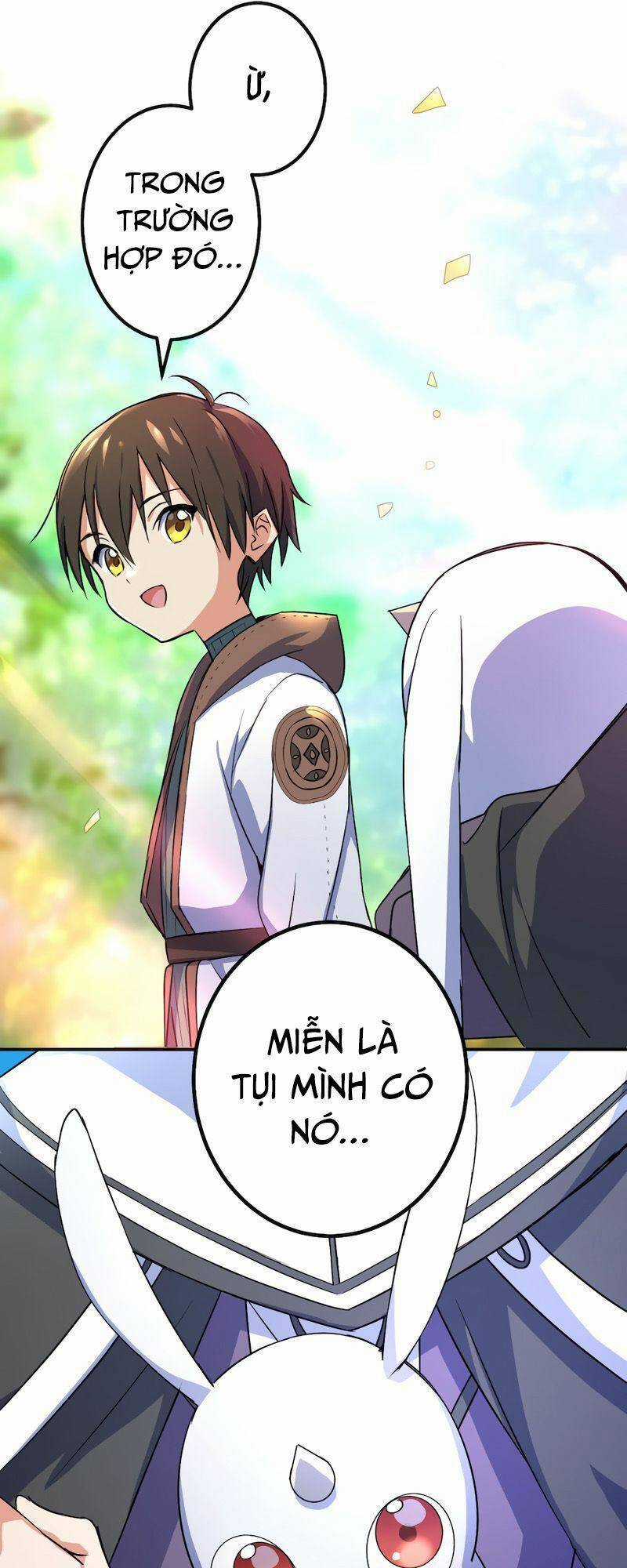 Quỷ Ấn Chương 1 trang 64