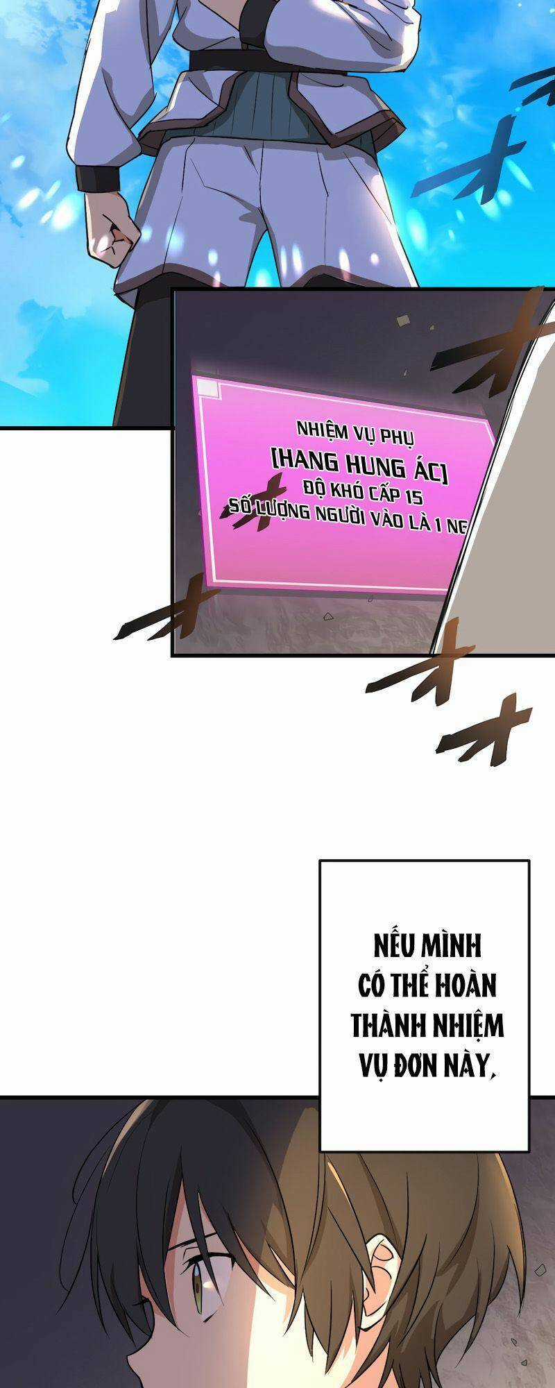 Quỷ Ấn Chương 1 trang 67