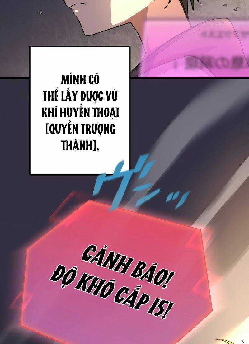 Quỷ Ấn Chương 1 trang 68