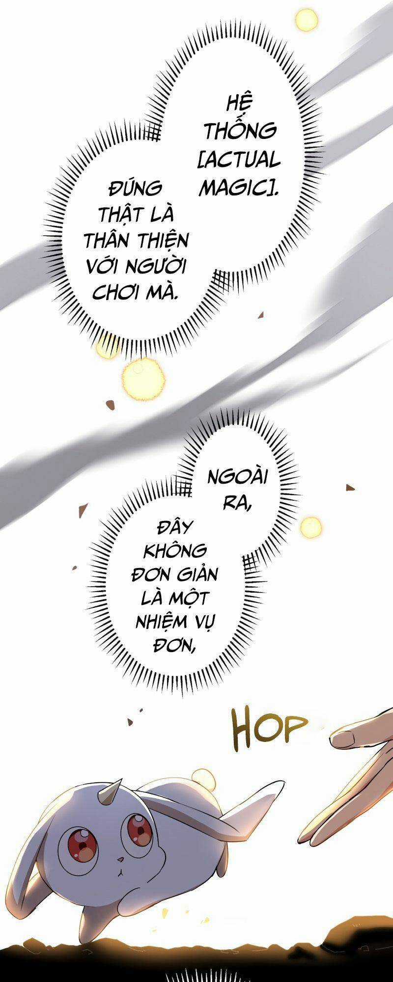 Quỷ Ấn Chương 1 trang 70