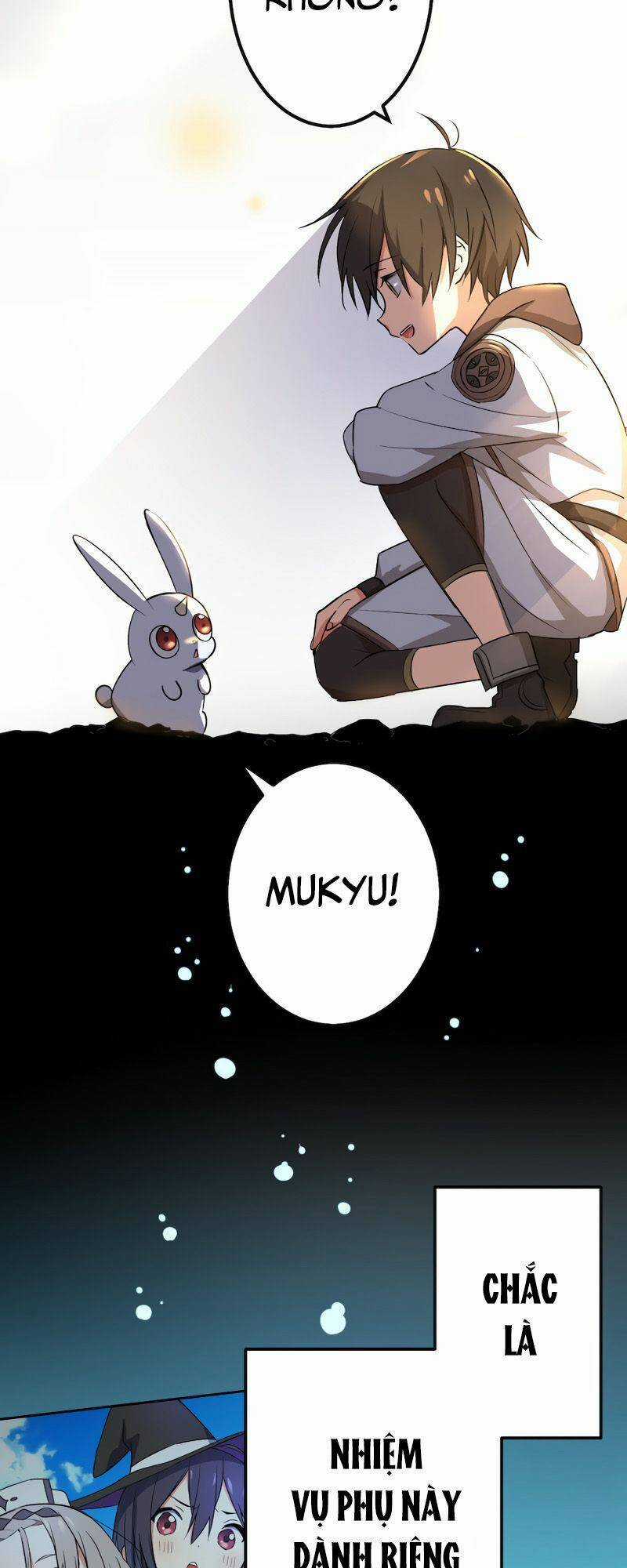 Quỷ Ấn Chương 1 trang 72