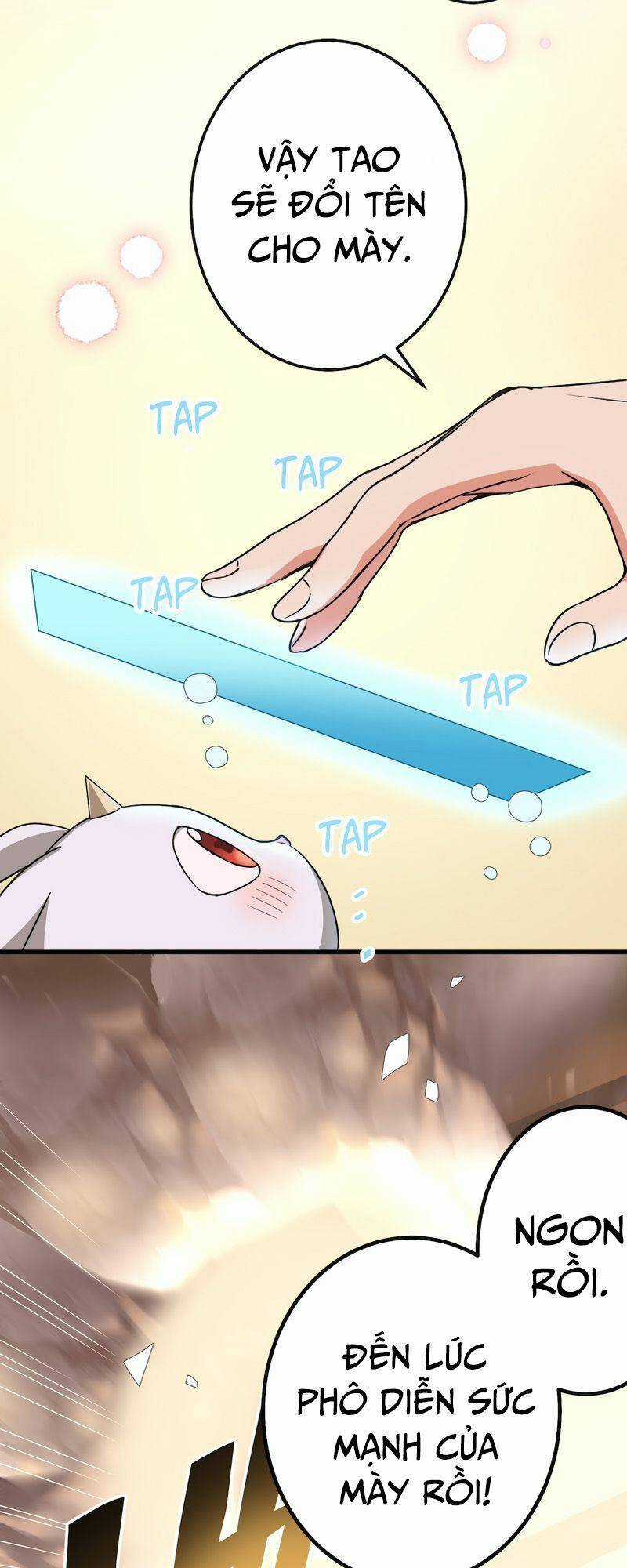 Quỷ Ấn Chương 1 trang 77