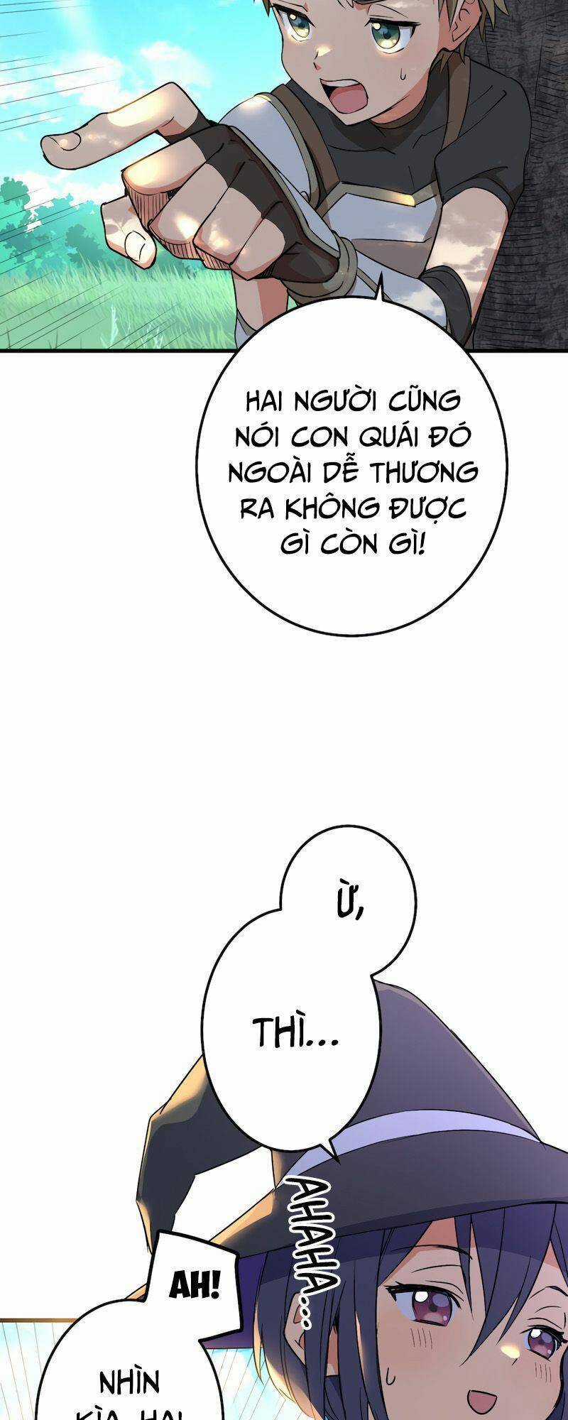 Quỷ Ấn Chương 1 trang 83