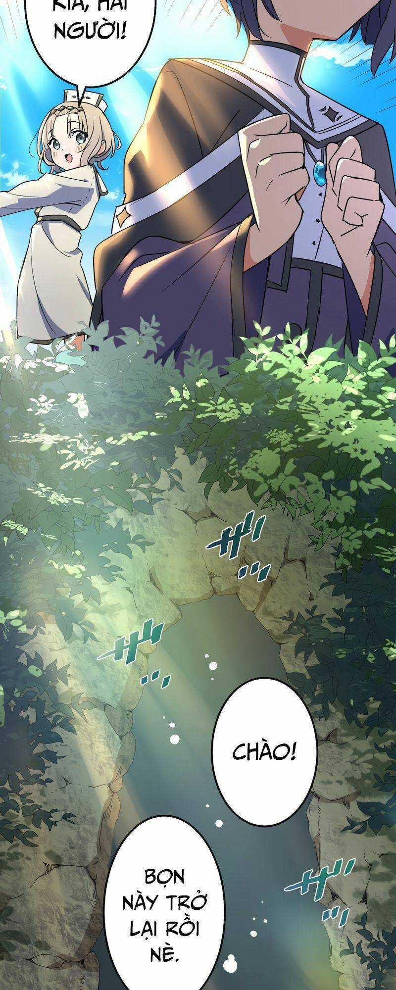 Quỷ Ấn Chương 1 trang 84