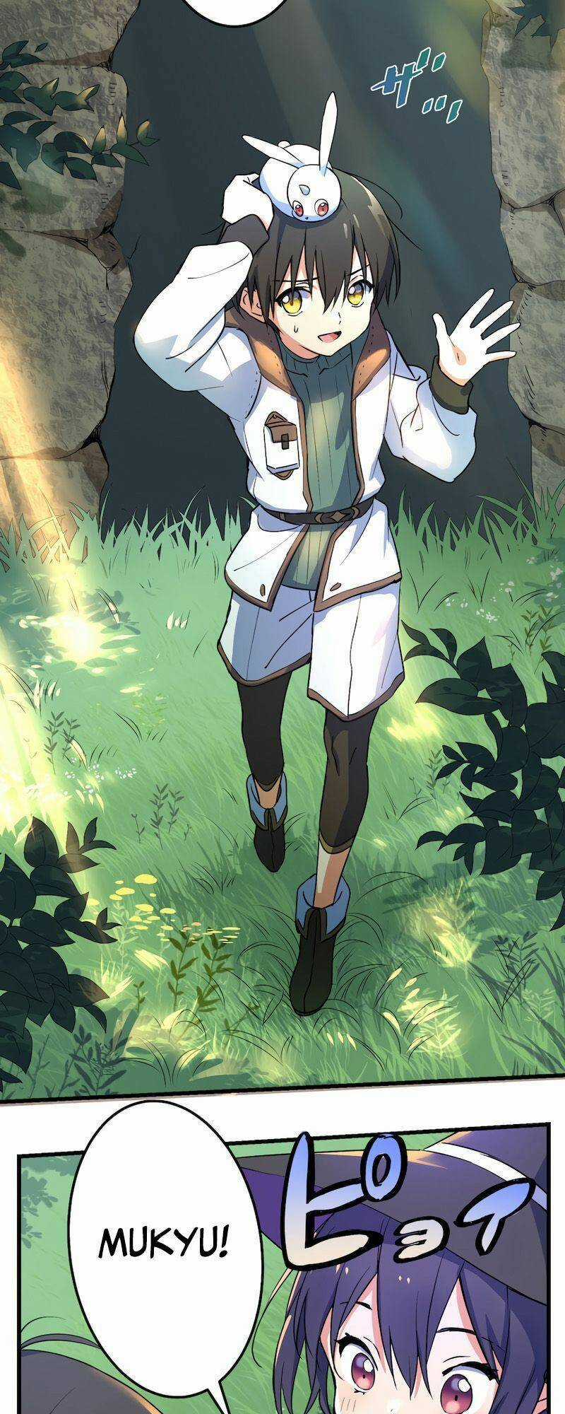 Quỷ Ấn Chương 1 trang 85