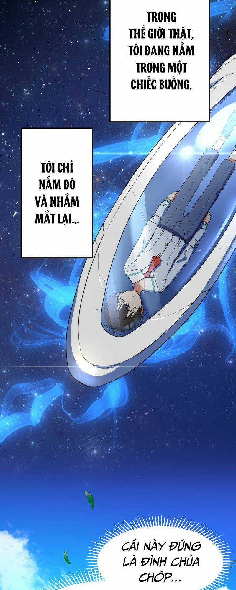 Quỷ Ấn Chương 1 trang 9