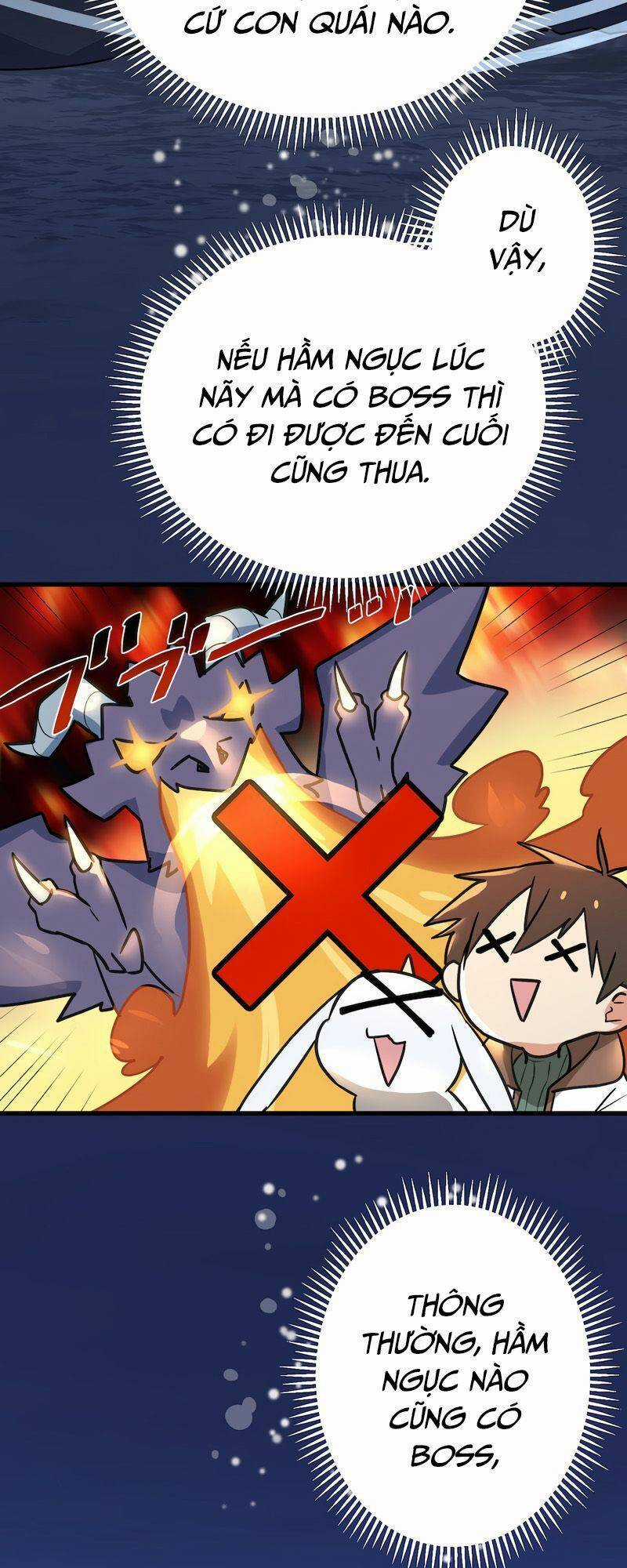 Quỷ Ấn Chương 1 trang 95