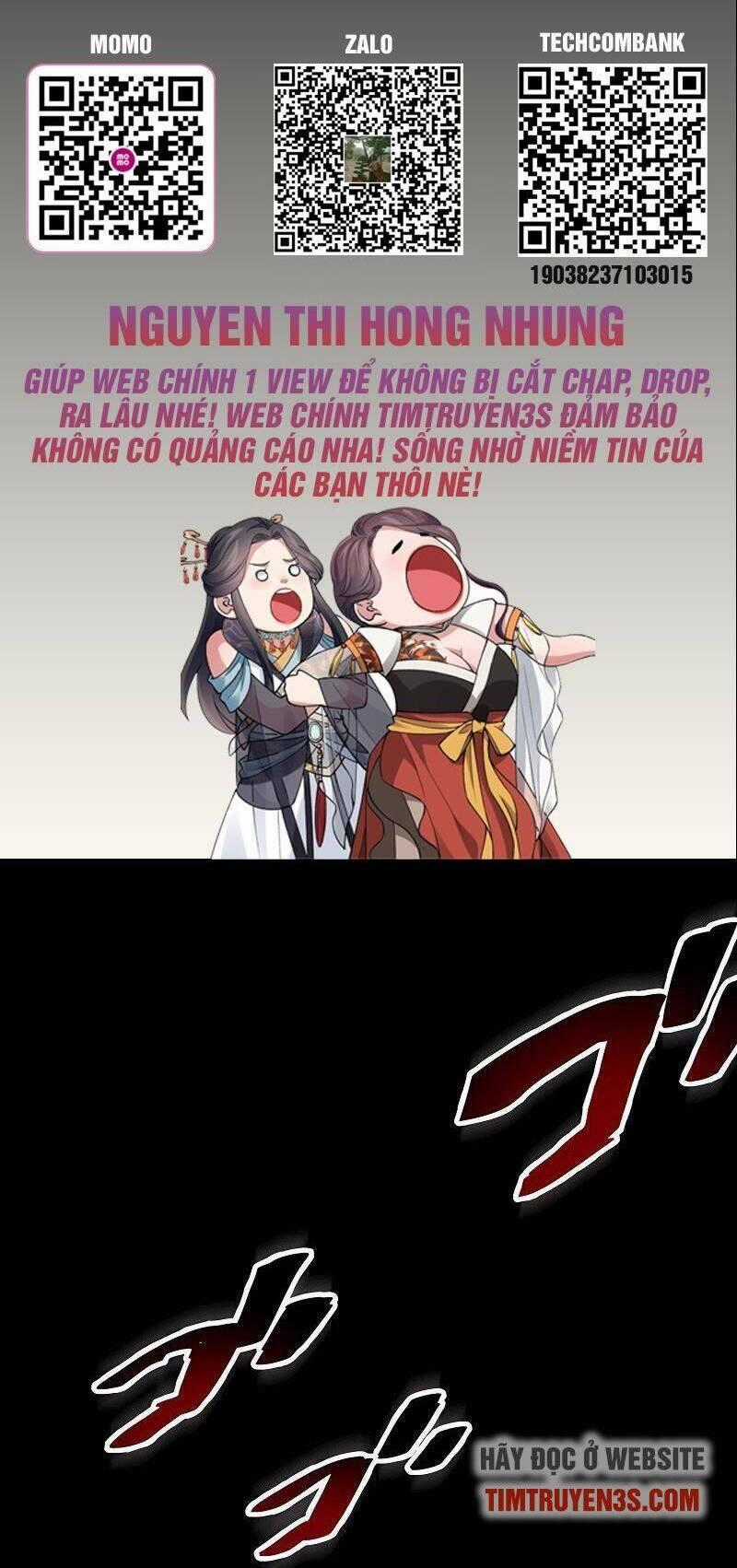 Quỷ Ấn Chương 10 trang 1