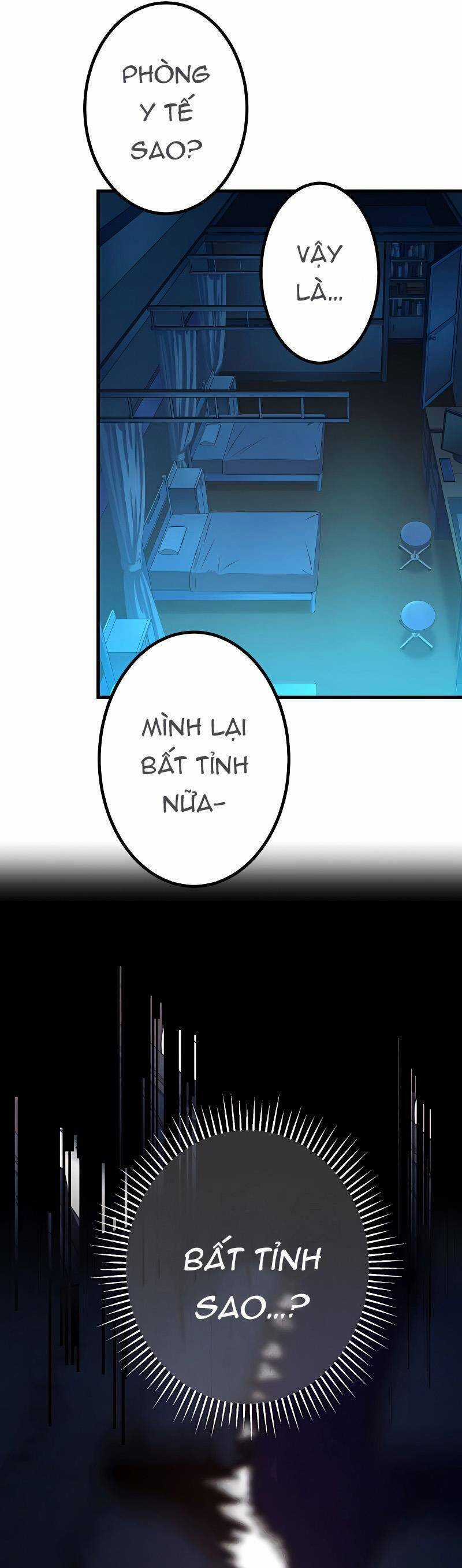Quỷ Ấn Chương 13 trang 36