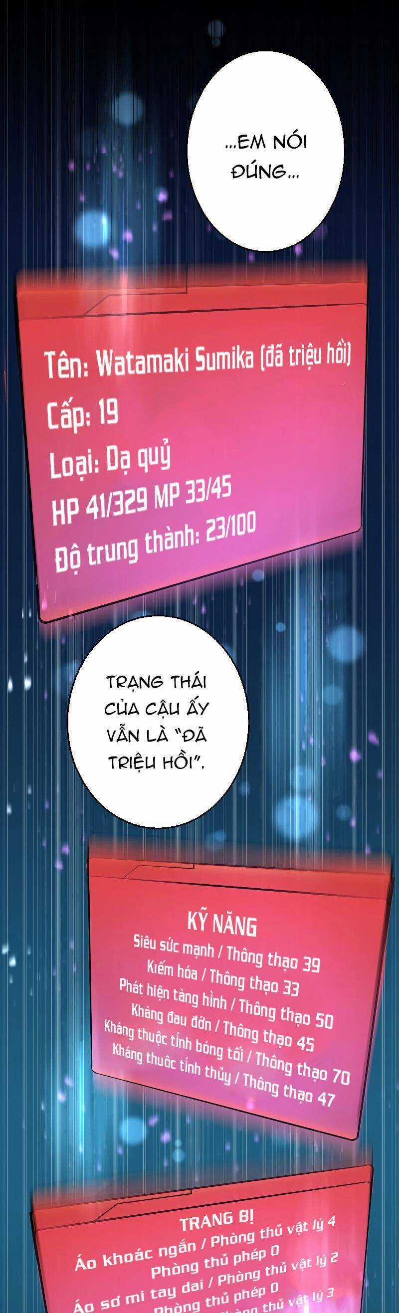 Quỷ Ấn Chương 13 trang 45